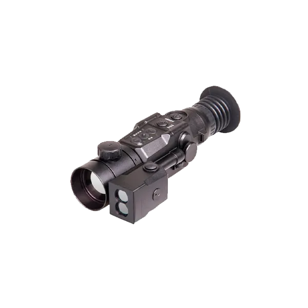 Ремонт тепловизионных прицелов Dedal T2.380 Hunter v. 4.3 в сервисном центре FIX-Dedal
