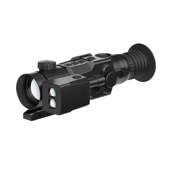Ремонт тепловизионных прицелов Dedal T2.380 Hunter LRF v. 5.1 в сервисном центре FIX-Dedal